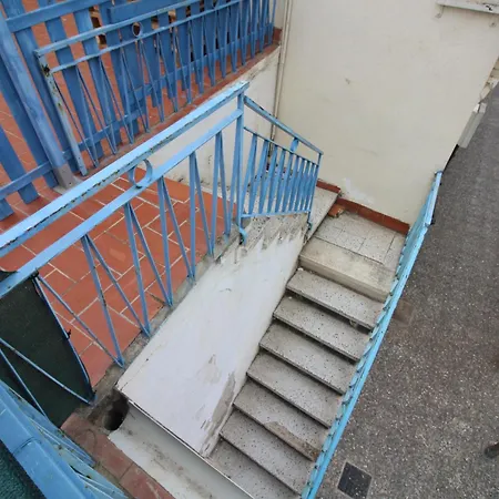 Apartment Moderno Y Renovado A 50m De La Playa En Llanca, Con 3 Y Balcon - Es-228-68 *